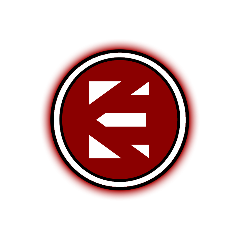 E&K Contractors Logo