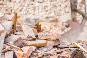 Why Hire A Demolition Company