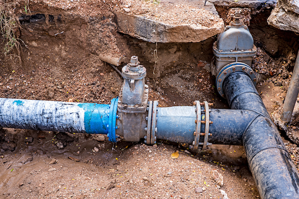 Water Line Maintenance: Importance and Benefits 