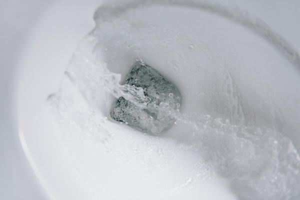 Eight Things You Should Never Flush