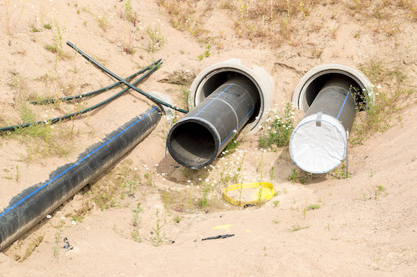 5 Ways To Protect Your Sewer Line From Damage