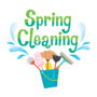 Spring Cleaning Checklist For Your Home