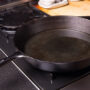 How To Dispose Of Cooking Grease