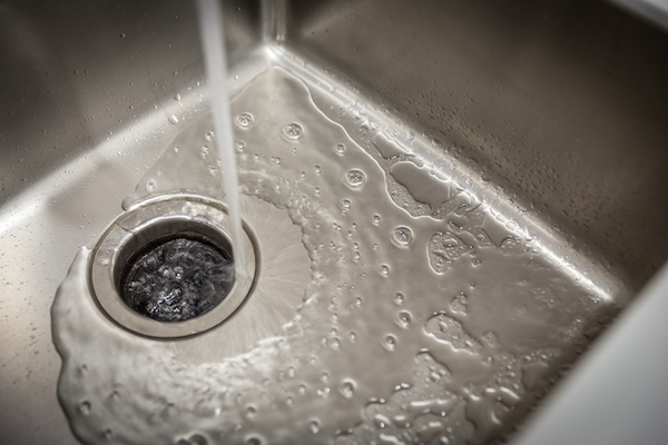 Is Your Garbage Disposal Dirty? Here’s How To Clean It