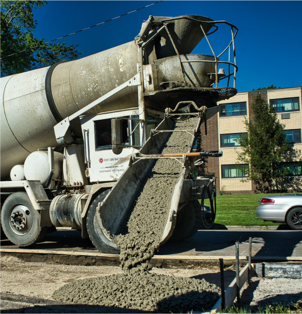 Top-rated Asphalt Companies Toledo, OH Residents