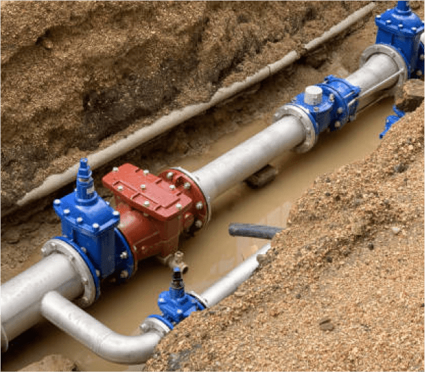 Pipe Patch for Sewer Line Repair​